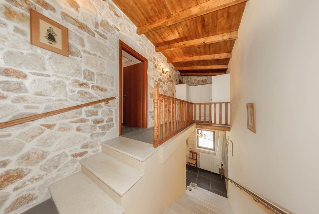 Orient Villas Exclusive Mikro Nisi Εξωτερικό φωτογραφία